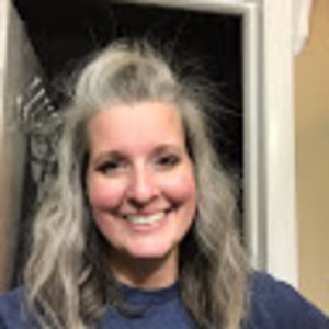 Meet your Posher, Heidi